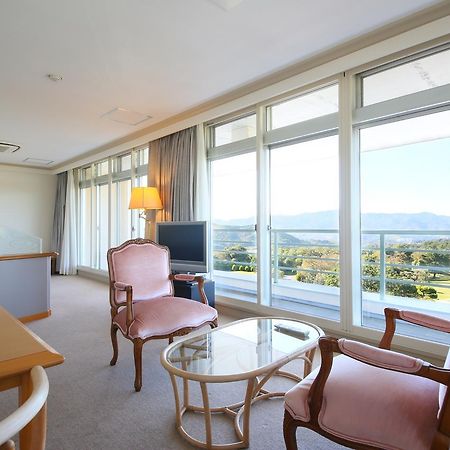 Southern Cross Resort Ito  Esterno foto