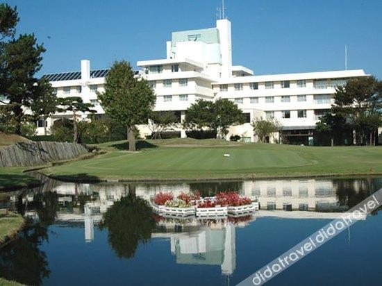 Southern Cross Resort Ito  Esterno foto