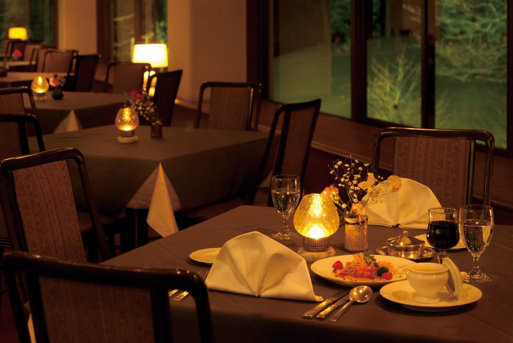 Southern Cross Resort Ito  Esterno foto