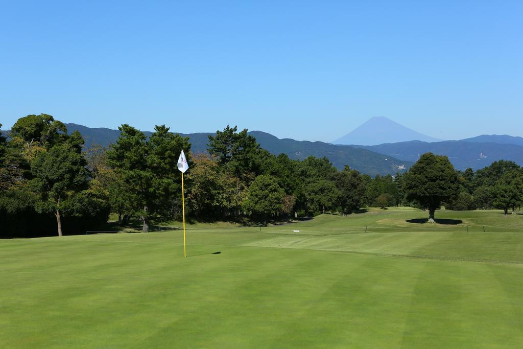 Southern Cross Resort Ito  Esterno foto