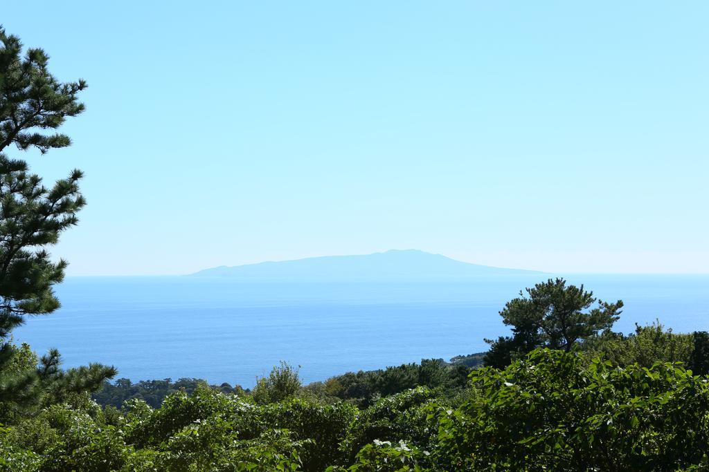 Southern Cross Resort Ito  Esterno foto