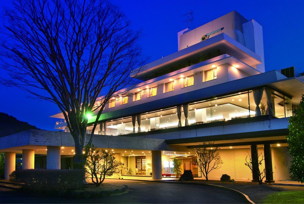 Southern Cross Resort Ito  Esterno foto