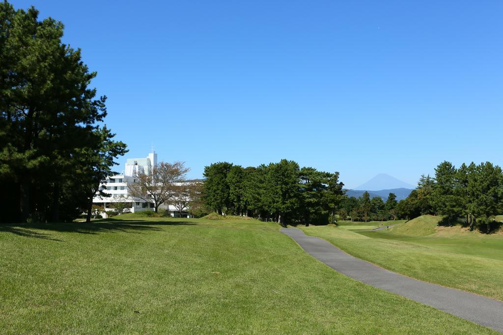 Southern Cross Resort Ito  Esterno foto