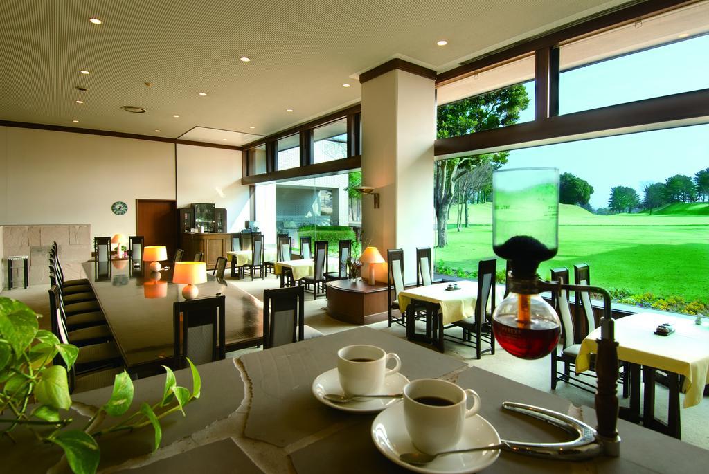 Southern Cross Resort Ito  Esterno foto
