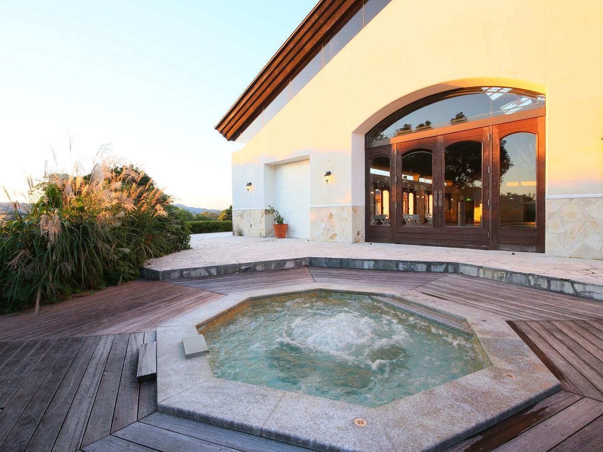 Southern Cross Resort Ito  Esterno foto