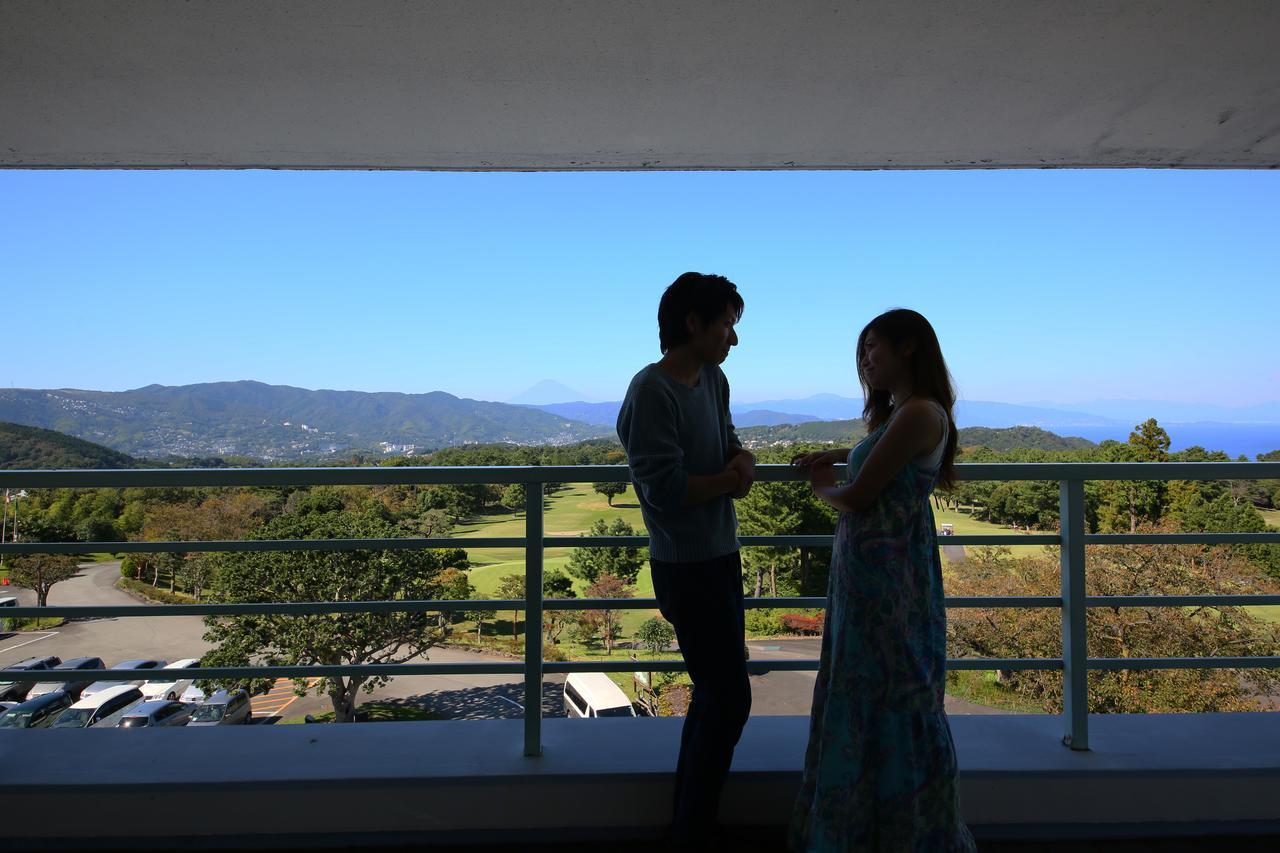 Southern Cross Resort Ito  Esterno foto