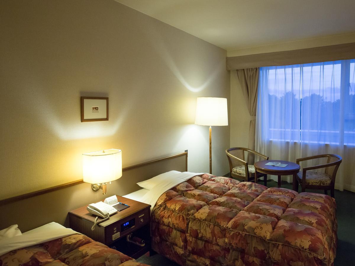 Southern Cross Resort Ito  Esterno foto