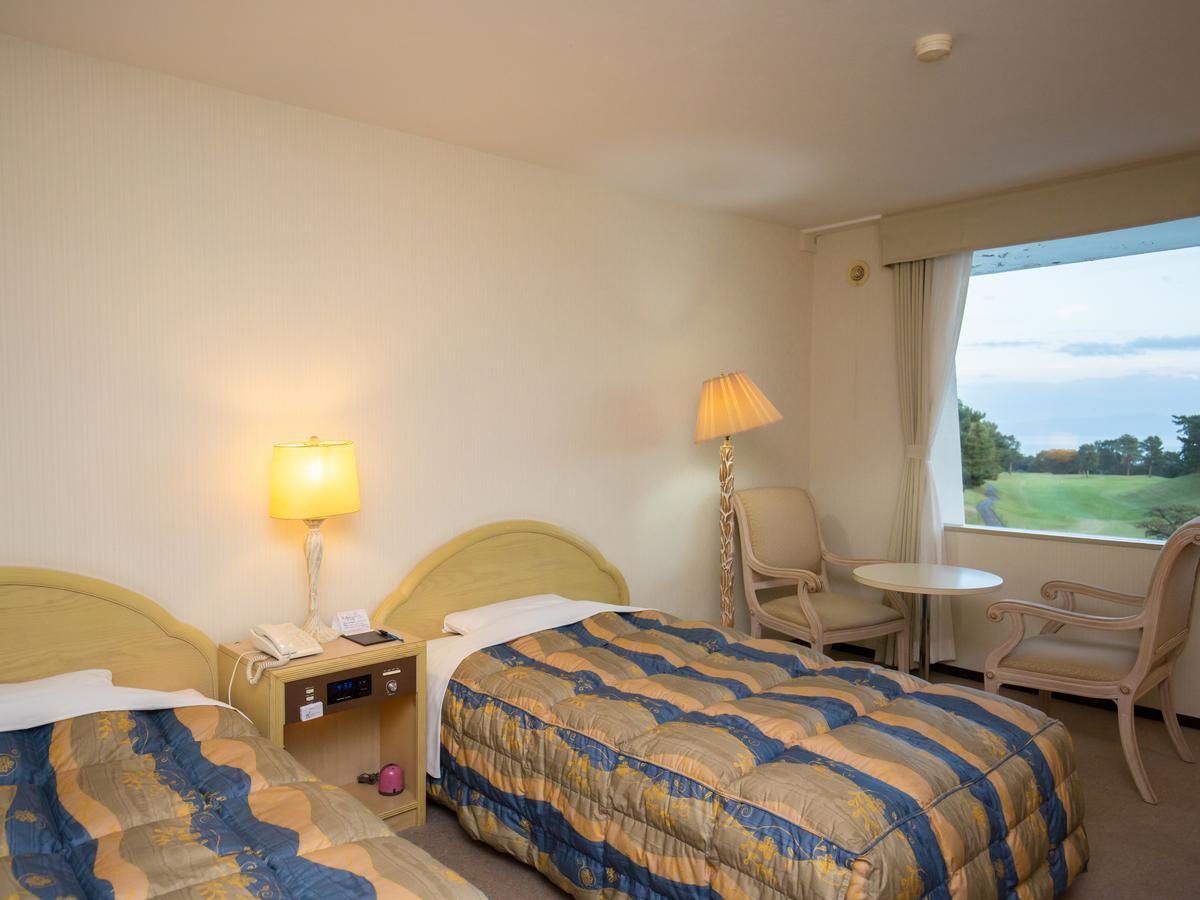 Southern Cross Resort Ito  Esterno foto