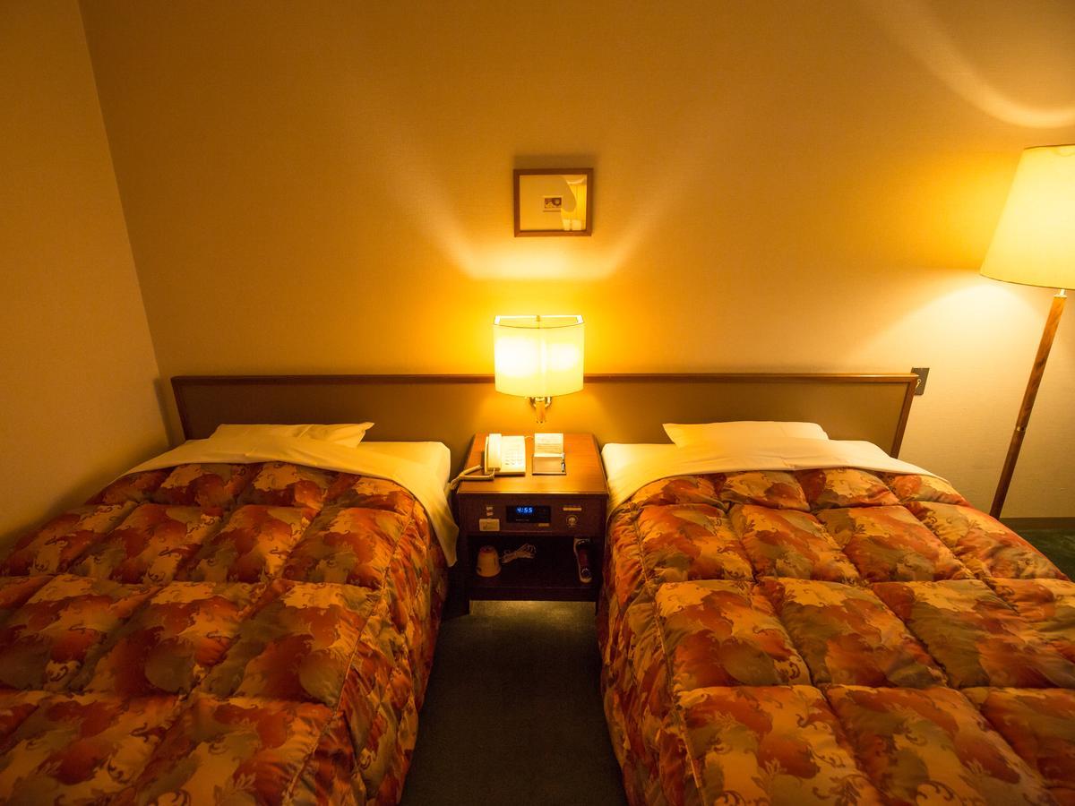 Southern Cross Resort Ito  Esterno foto