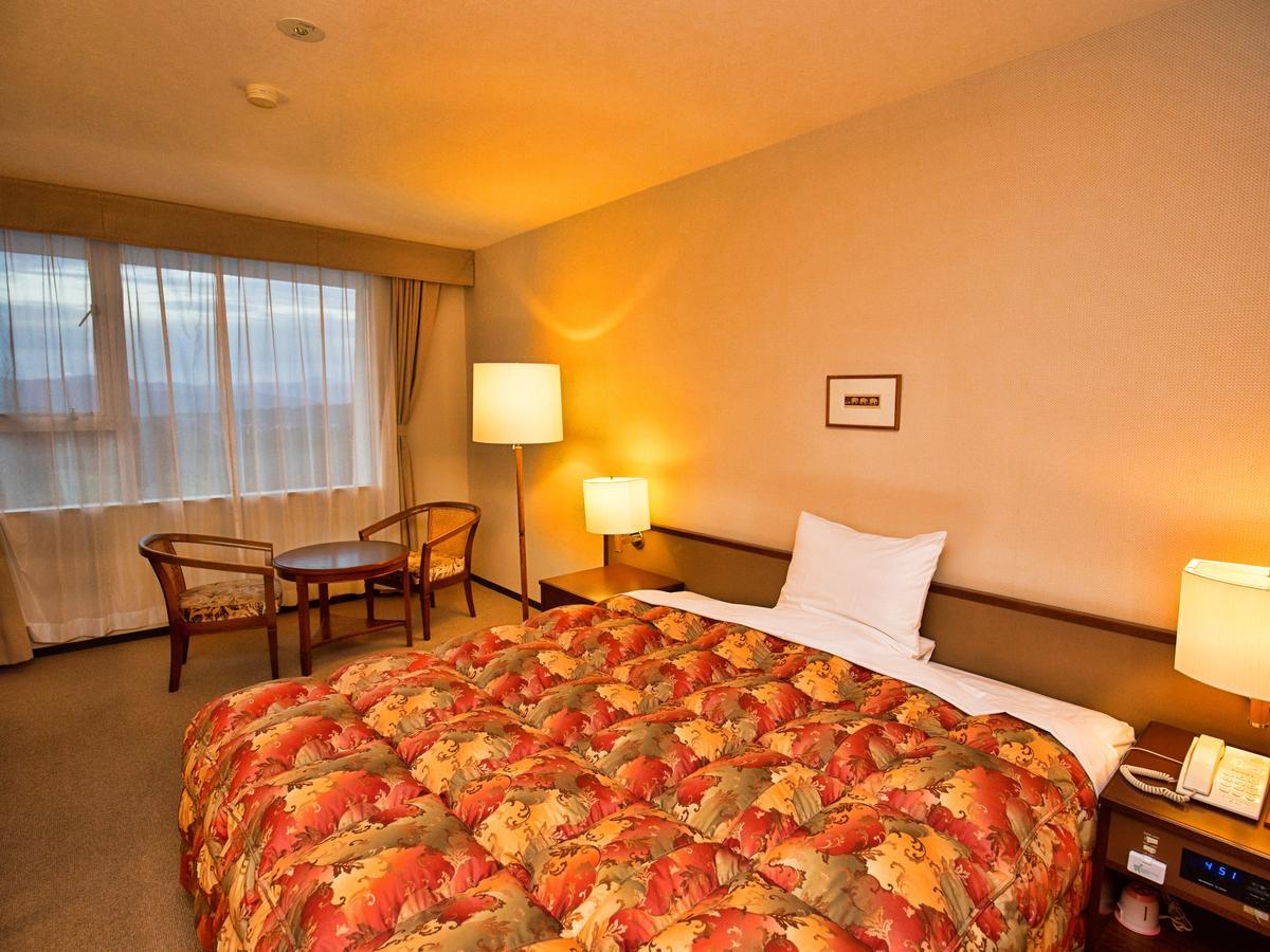 Southern Cross Resort Ito  Esterno foto