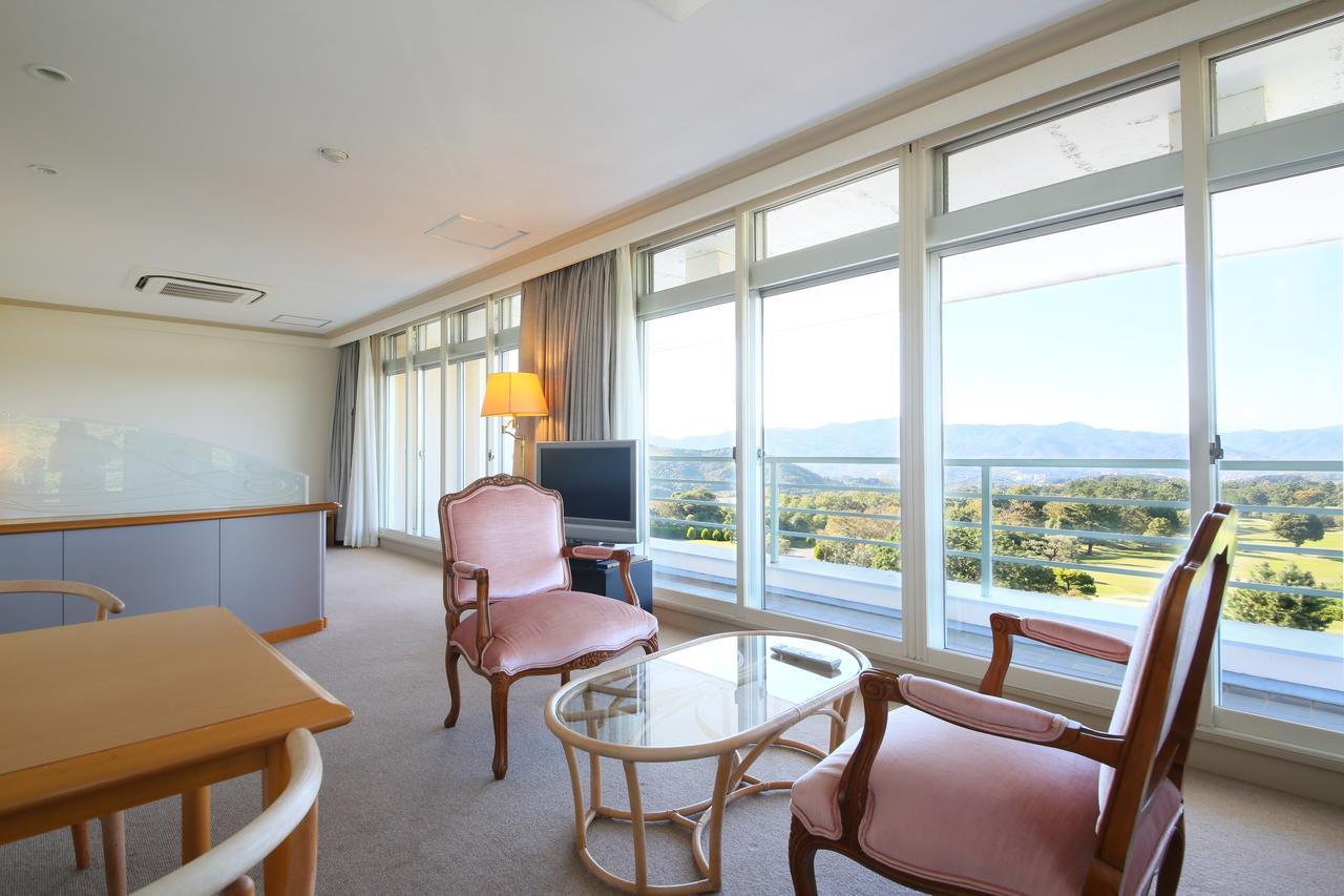 Southern Cross Resort Ito  Esterno foto