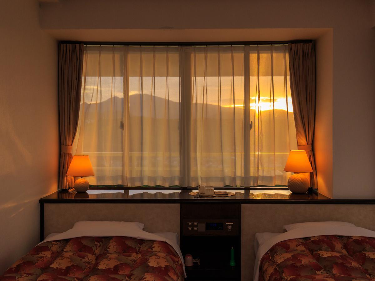 Southern Cross Resort Ito  Esterno foto